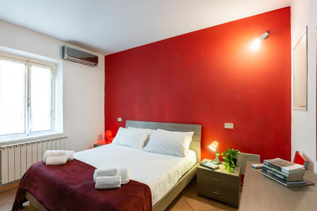 Cisanello Rock Apartment With Patio And Barbecue Пиза Екстериор снимка