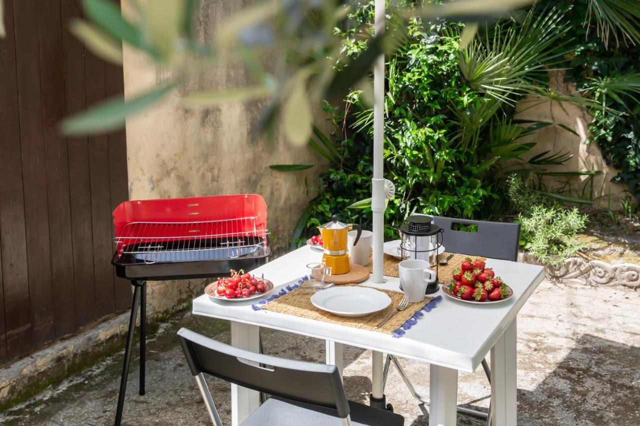Cisanello Rock Apartment With Patio And Barbecue Пиза Екстериор снимка