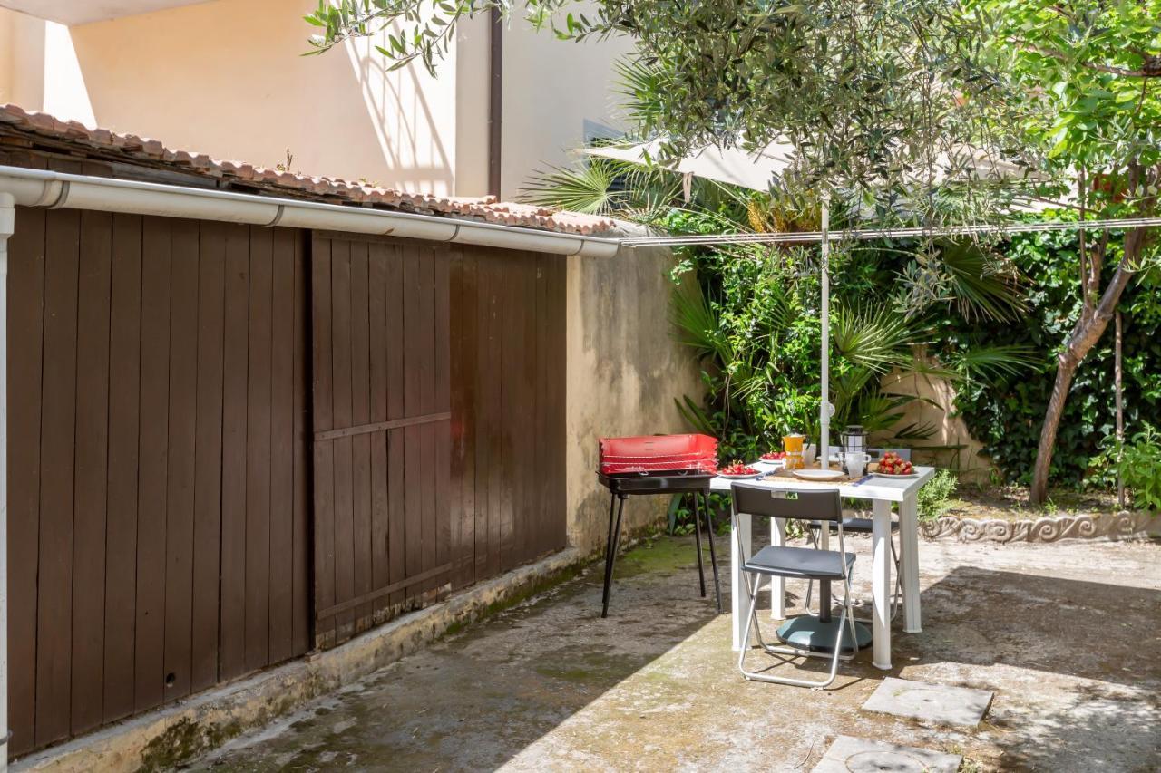 Cisanello Rock Apartment With Patio And Barbecue Пиза Екстериор снимка